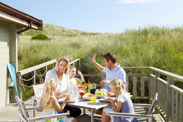 Top 5 des campings à vias-plage