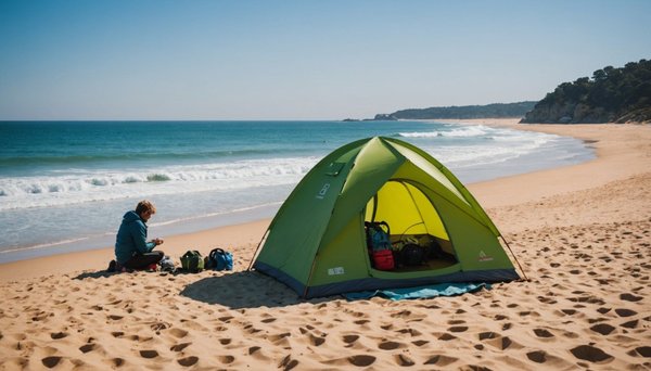 Découvrez les merveilles de la Bretagne lors de votre prochain séjour en camping
