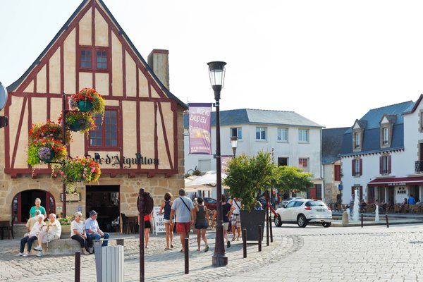 Le Camping Le Perpetuum : l'endroit idéal pour des vacances de rêve en Dordogne