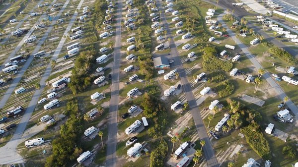 Séjourner dans un camping dans le Verdon : détente et dépaysement garantis