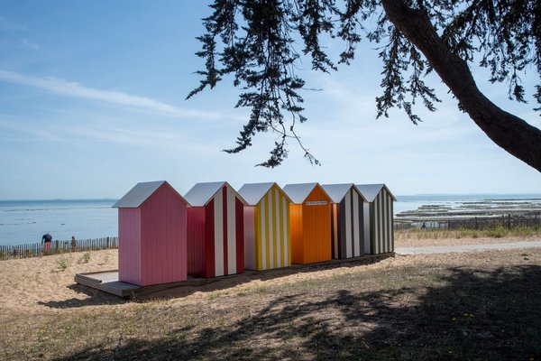 Conseils pour faire du camping en solitaire à Talmont Saint Hilaire